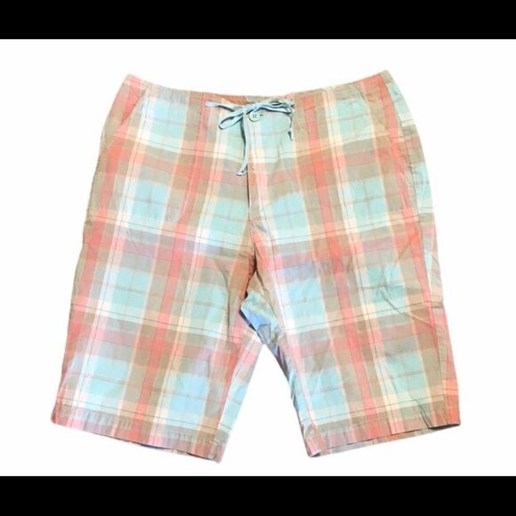 Island Winds (Caribbean Joe) Size 16 Board Shorts - Picture 2 of 5